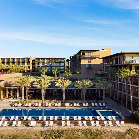 Casa Maat At Jw Marriott Los Cabos Beach Resort & Spa