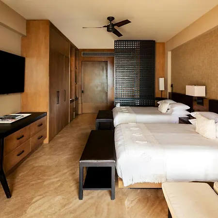 Casa Maat At Jw Marriott Los Cabos Beach Resort & Spa