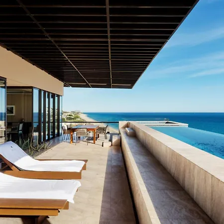 Casa Maat At Jw Marriott Los Cabos Beach Resort & Spa