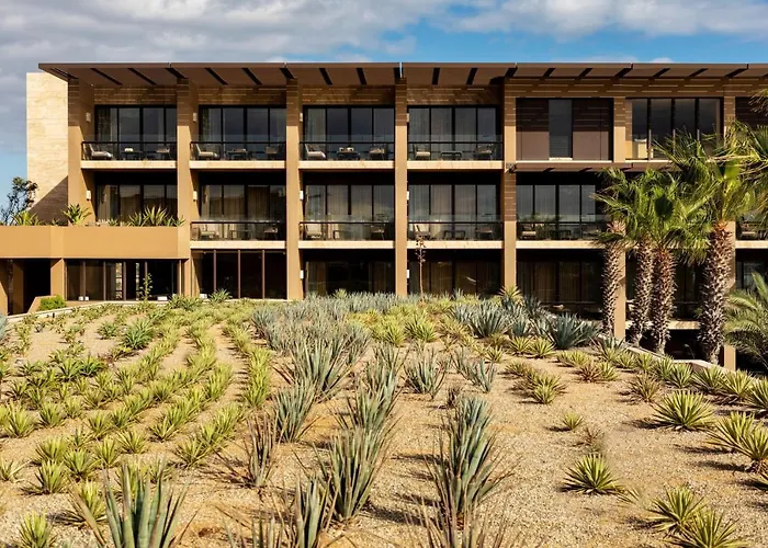 Casa Maat At Jw Marriott Cabos & San José del Cabo