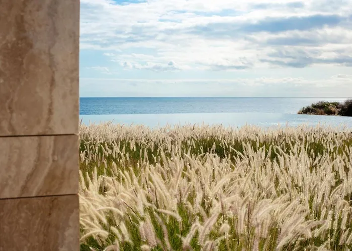 Hotel Casa Maat At Jw Marriott Cabos & San José del Cabo