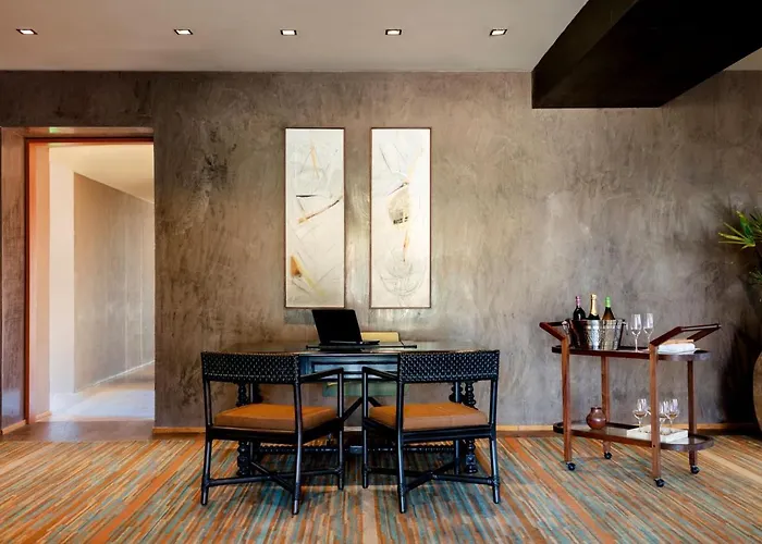 Casa Maat At Jw Marriott Cabos &