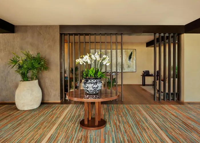 Casa Maat At Jw Marriott Cabos & 5* San José del Cabo