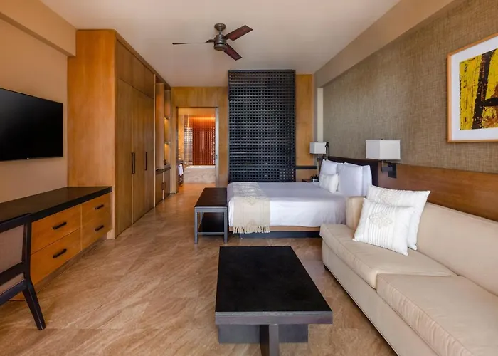 Hotel Casa Maat At Jw Marriott Cabos & San José del Cabo