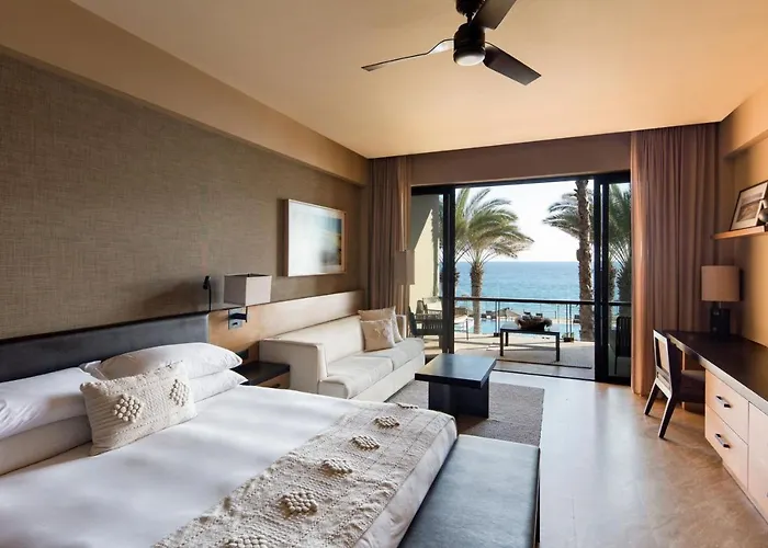 Casa Maat At Jw Marriott Cabos & 5*