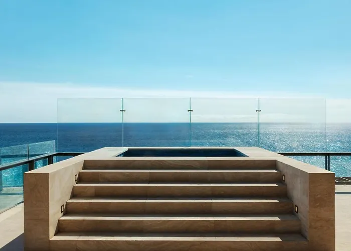 Casa Maat At Jw Marriott Cabos & Hotel 5*