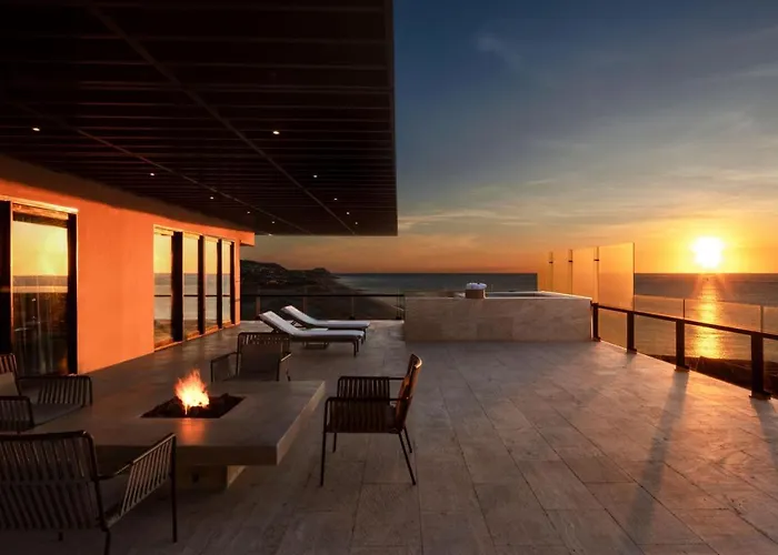 Casa Maat At Jw Marriott Cabos & Hotel
