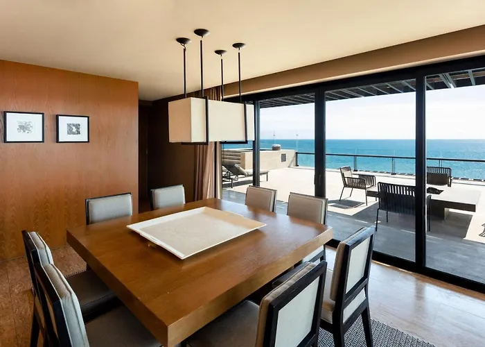 Hotel Casa Maat At Jw Marriott Cabos & 5*