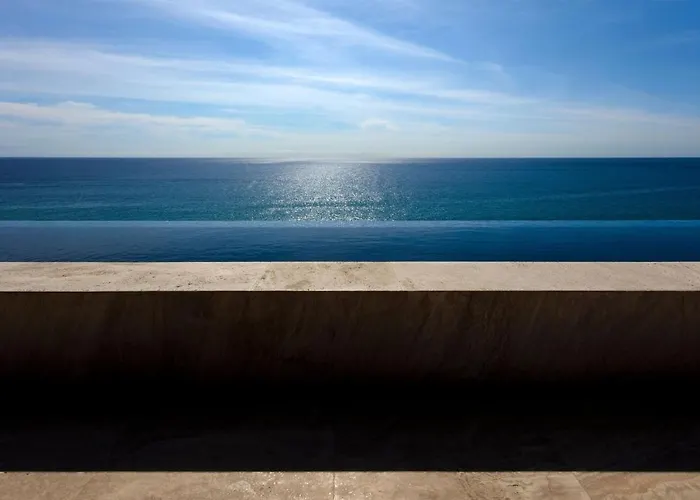 Casa Maat At Jw Marriott Cabos & Hotel