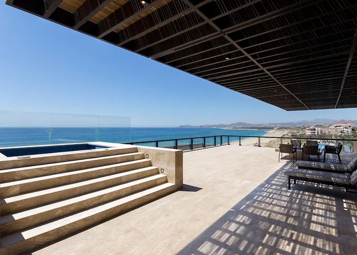 Casa Maat At Jw Marriott Cabos &