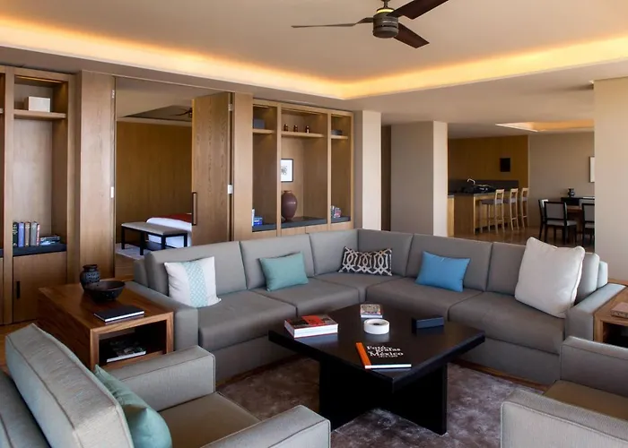 Hotel Casa Maat At Jw Marriott Cabos & San José del Cabo