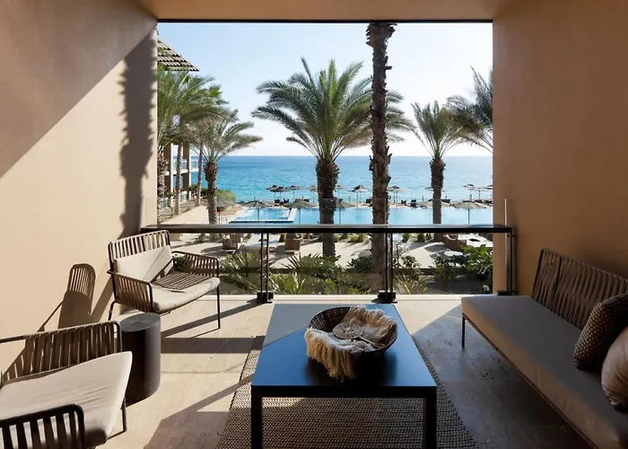 Casa Maat At Jw Marriott Cabos & San José del Cabo