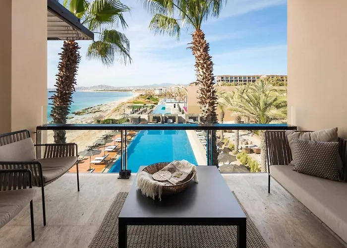 Hotel Casa Maat At Jw Marriott Cabos & San José del Cabo