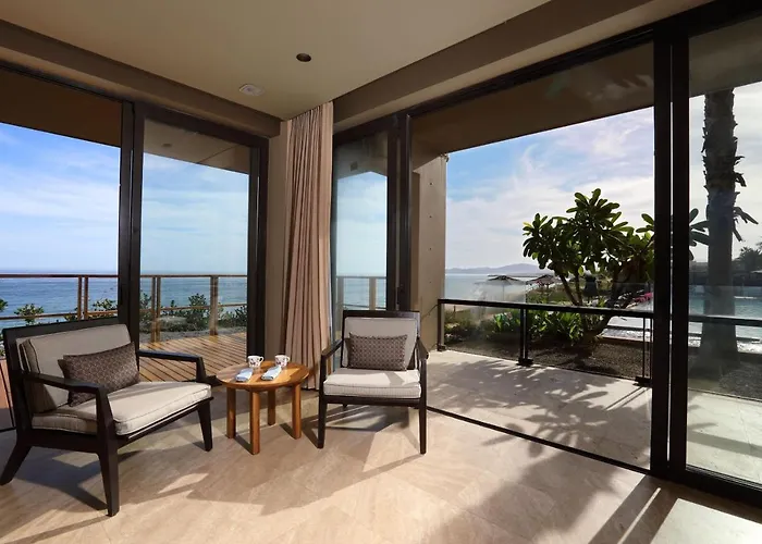 Casa Maat At Jw Marriott Cabos & San José del Cabo