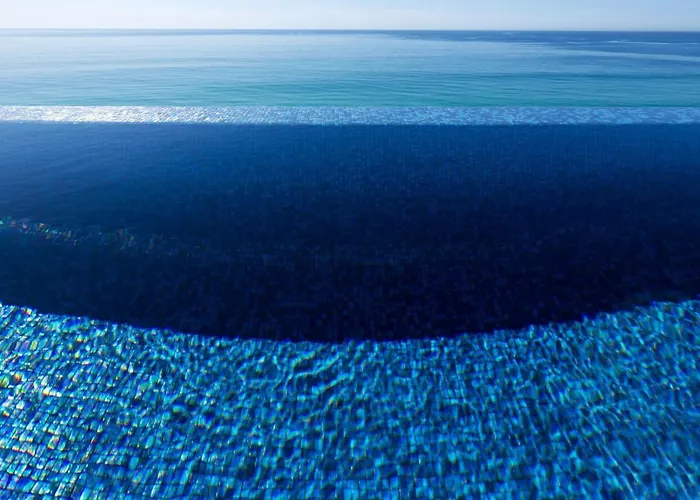 Casa Maat At Jw Marriott Cabos & 5*