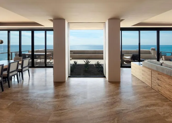 Casa Maat At Jw Marriott Cabos &