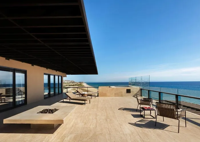 Casa Maat At Jw Marriott Cabos & Hotel San José del Cabo