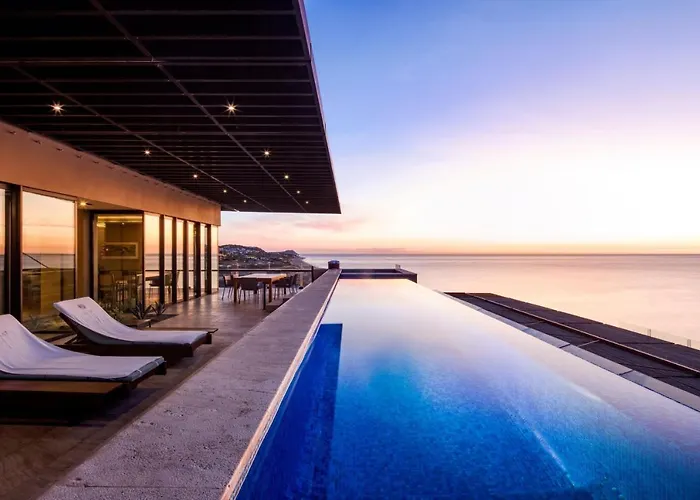 Casa Maat At Jw Marriott Cabos & San José del Cabo