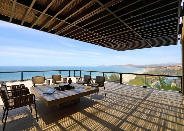 Hotel Casa Maat At Jw Marriott Cabos & San José del Cabo