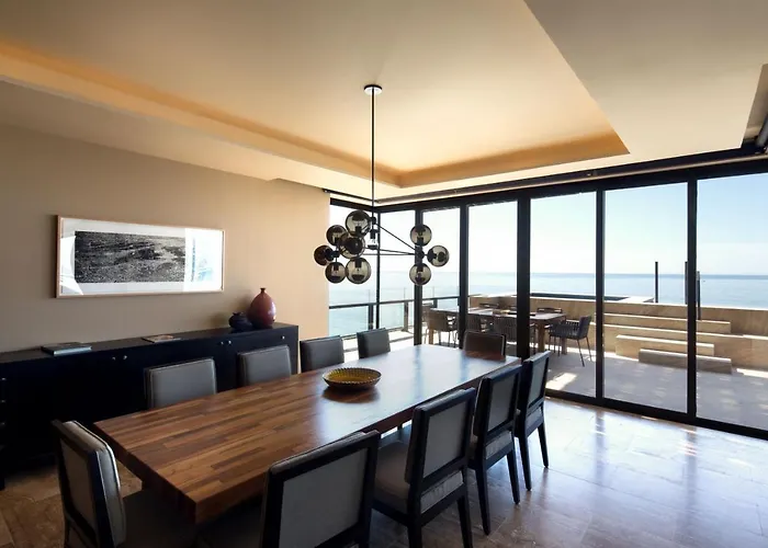 Casa Maat At Jw Marriott Cabos & Hotel
