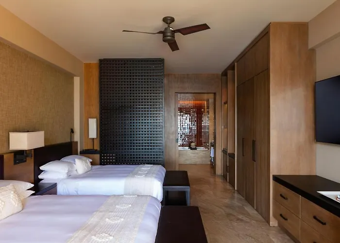 Casa Maat At Jw Marriott Cabos & Hotel San José del Cabo