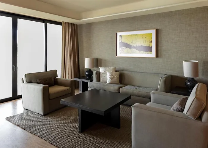 Casa Maat At Jw Marriott Cabos & Hotel