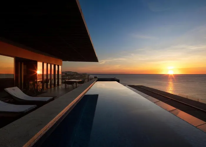 Hotel Casa Maat At Jw Marriott Cabos & 5*