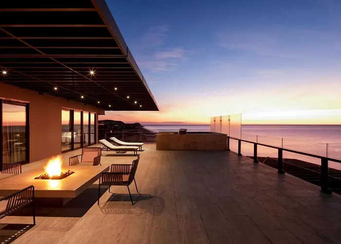 Hotel Casa Maat At Jw Marriott Cabos & San José del Cabo