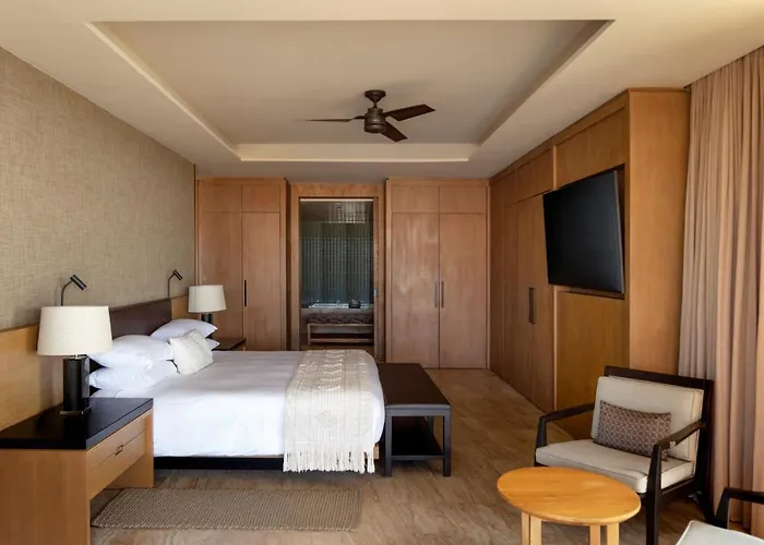Casa Maat At Jw Marriott Cabos & San José del Cabo
