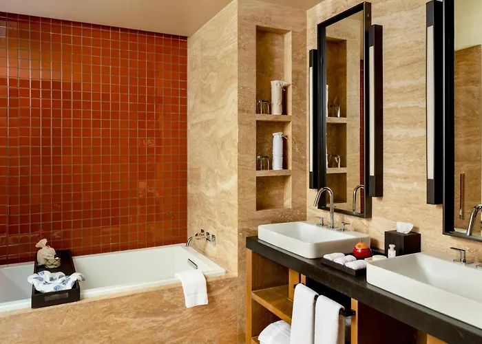 Hotel Casa Maat At Jw Marriott Cabos & San José del Cabo