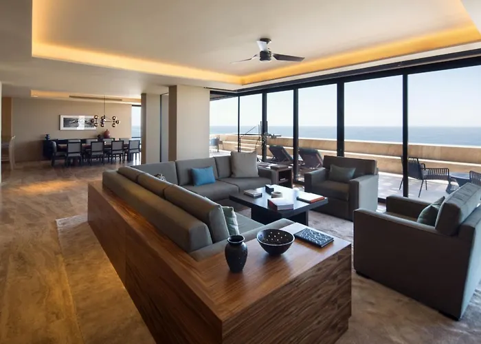 Casa Maat At Jw Marriott Cabos & 5* San José del Cabo