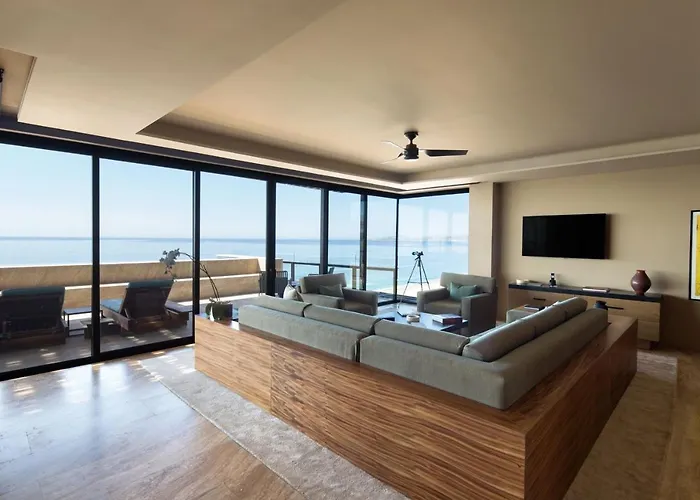 Casa Maat At Jw Marriott Cabos & San José del Cabo