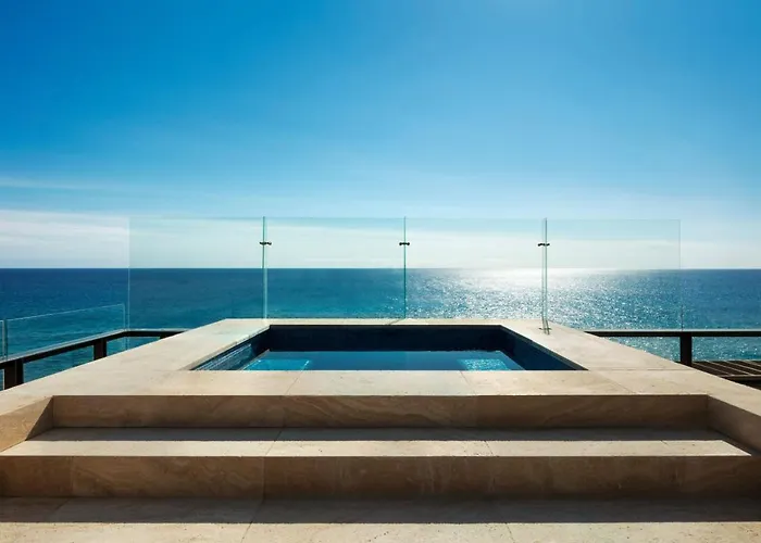 Hotel Casa Maat At Jw Marriott Cabos & San José del Cabo