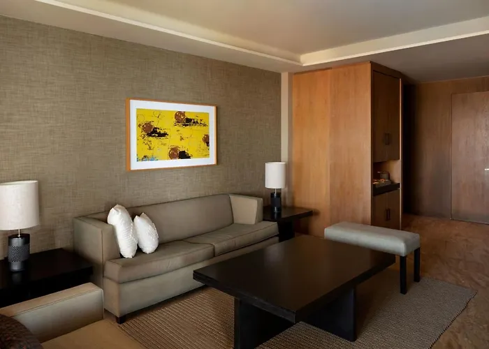 Casa Maat At Jw Marriott Cabos & 5*