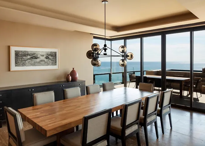Hotel Casa Maat At Jw Marriott Cabos &
