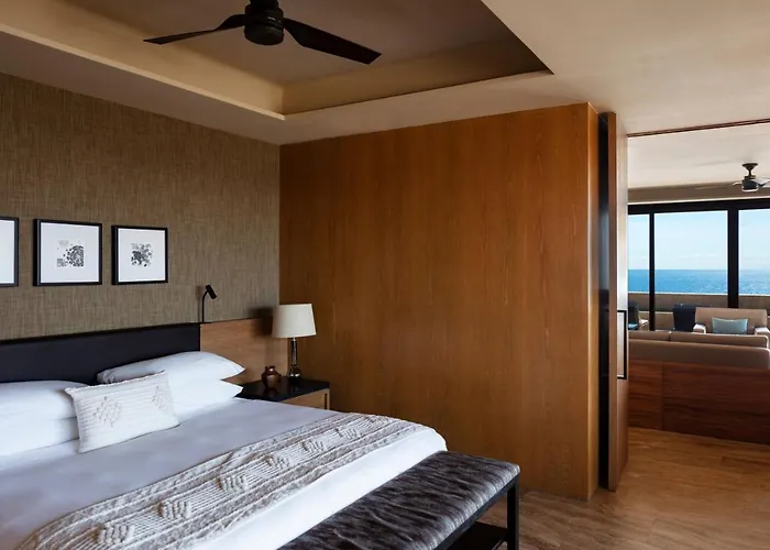 Hotel Casa Maat At Jw Marriott Cabos & San José del Cabo