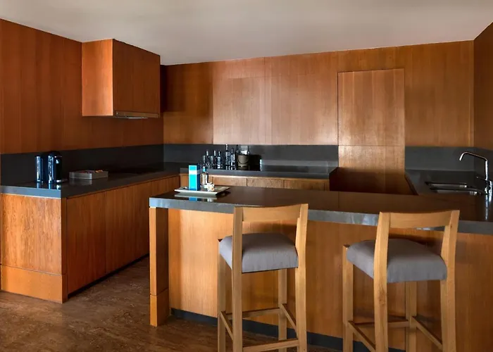 Hotel Casa Maat At Jw Marriott Cabos &