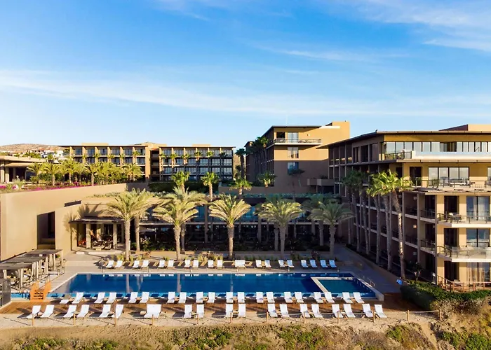 Casa Maat At Jw Marriott Cabos & Hotel