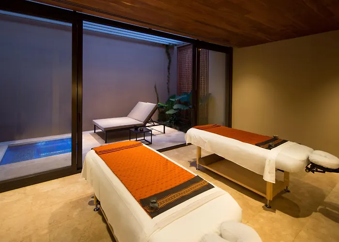 Casa Maat At Jw Marriott Cabos & San José del Cabo