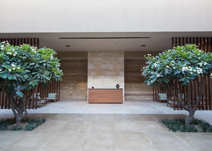 Casa Maat At Jw Marriott Cabos & Hotel