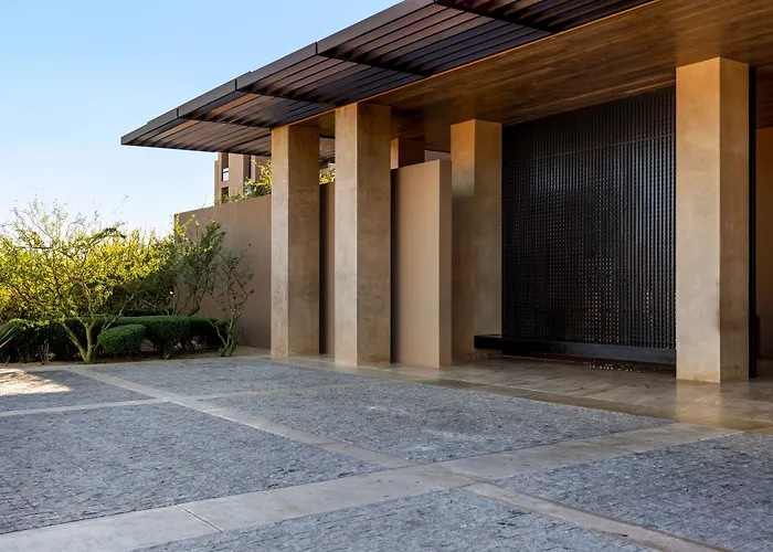 Casa Maat At Jw Marriott Cabos & San José del Cabo