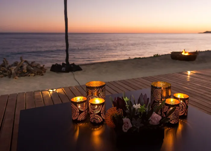 Casa Maat At Jw Marriott Cabos & Hotel