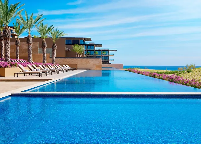 Casa Maat At Jw Marriott Cabos & 5* San José del Cabo