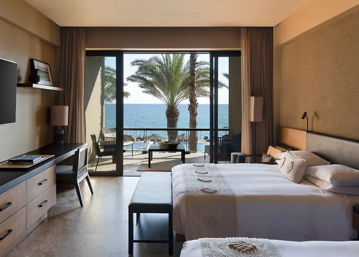 Casa Maat At Jw Marriott Cabos & 5* San José del Cabo