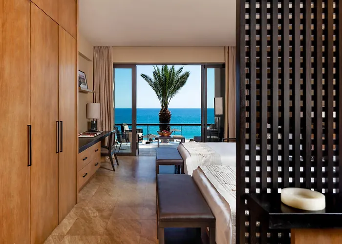 Casa Maat At Jw Marriott Cabos & Hotel 5*