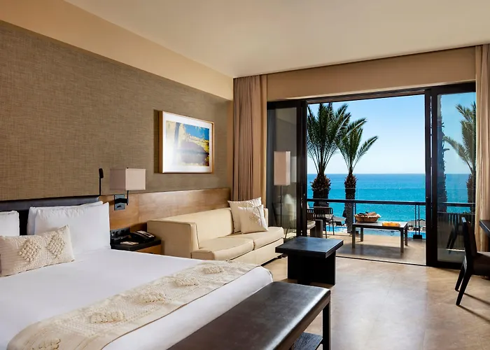 Casa Maat At Jw Marriott Cabos &