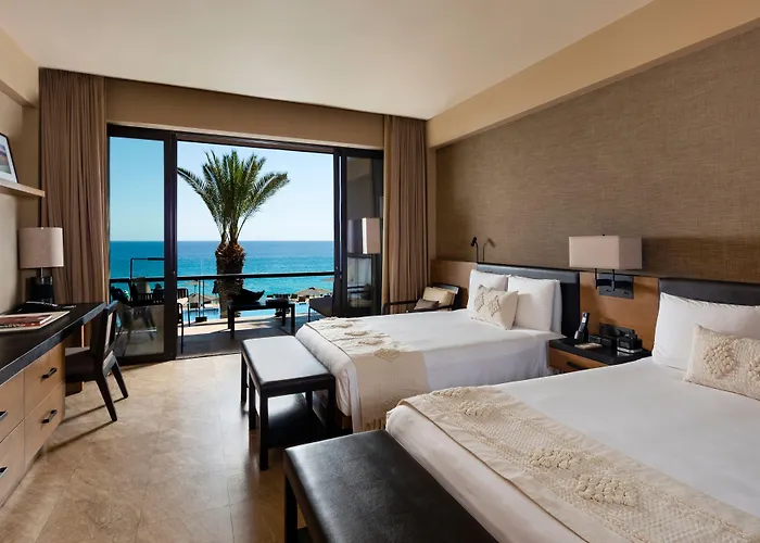 Casa Maat At Jw Marriott Cabos & 5* San José del Cabo