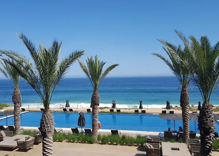 Casa Maat At Jw Marriott Cabos & Hotel San José del Cabo
