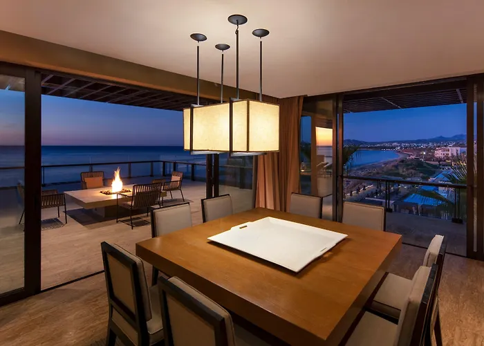 Hotel Casa Maat At Jw Marriott Cabos & 5*