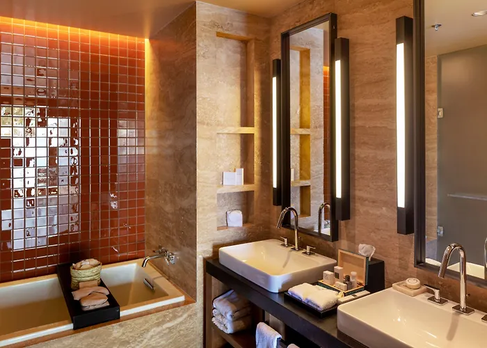 Hotel Casa Maat At Jw Marriott Cabos & San José del Cabo